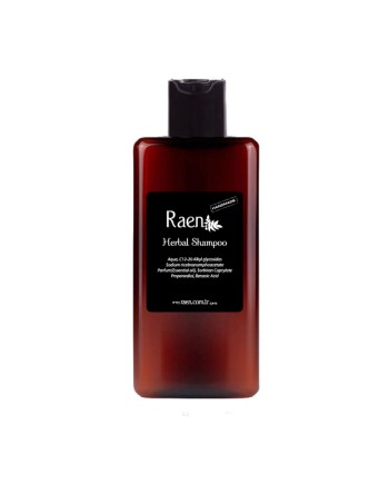 Bitkisel Menekşe Şampuanı