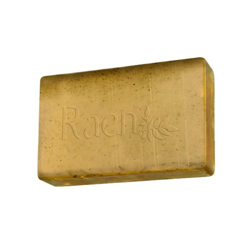 Mint - Herbal Soap