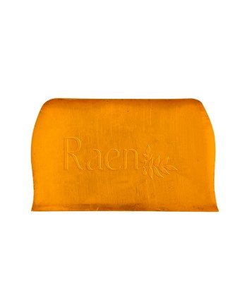 Bitkisel Portakal Sabunu