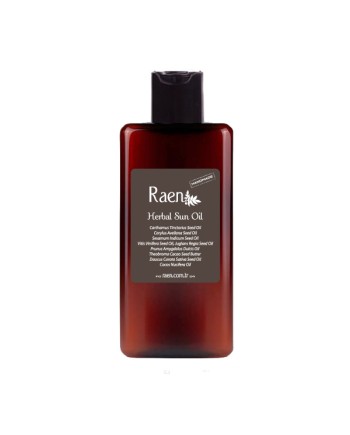 Bitkisel Güneş Yağı Bitkisel Güneş Yağı