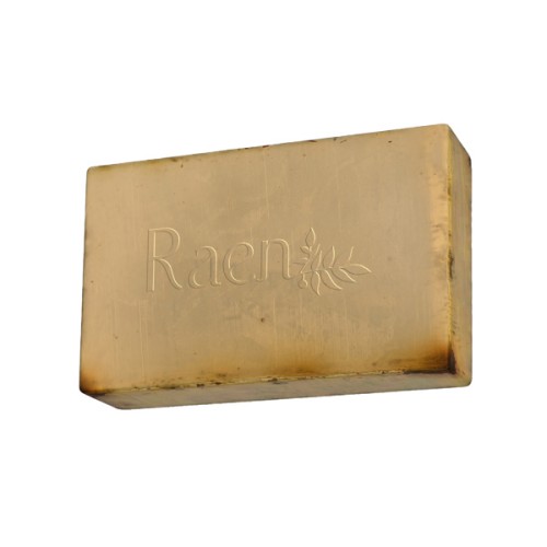 Iris - Herbal Soap