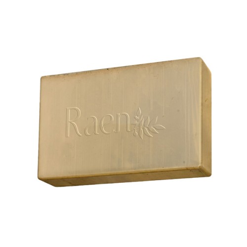 Thermal Mud - Herbal Soap