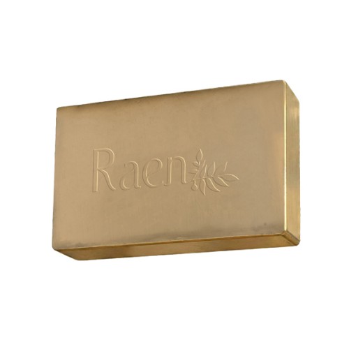 Olive Leaf - Herbal Soap