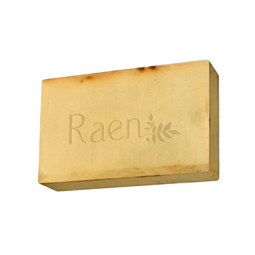 Rose Damascena - Herbal Soap